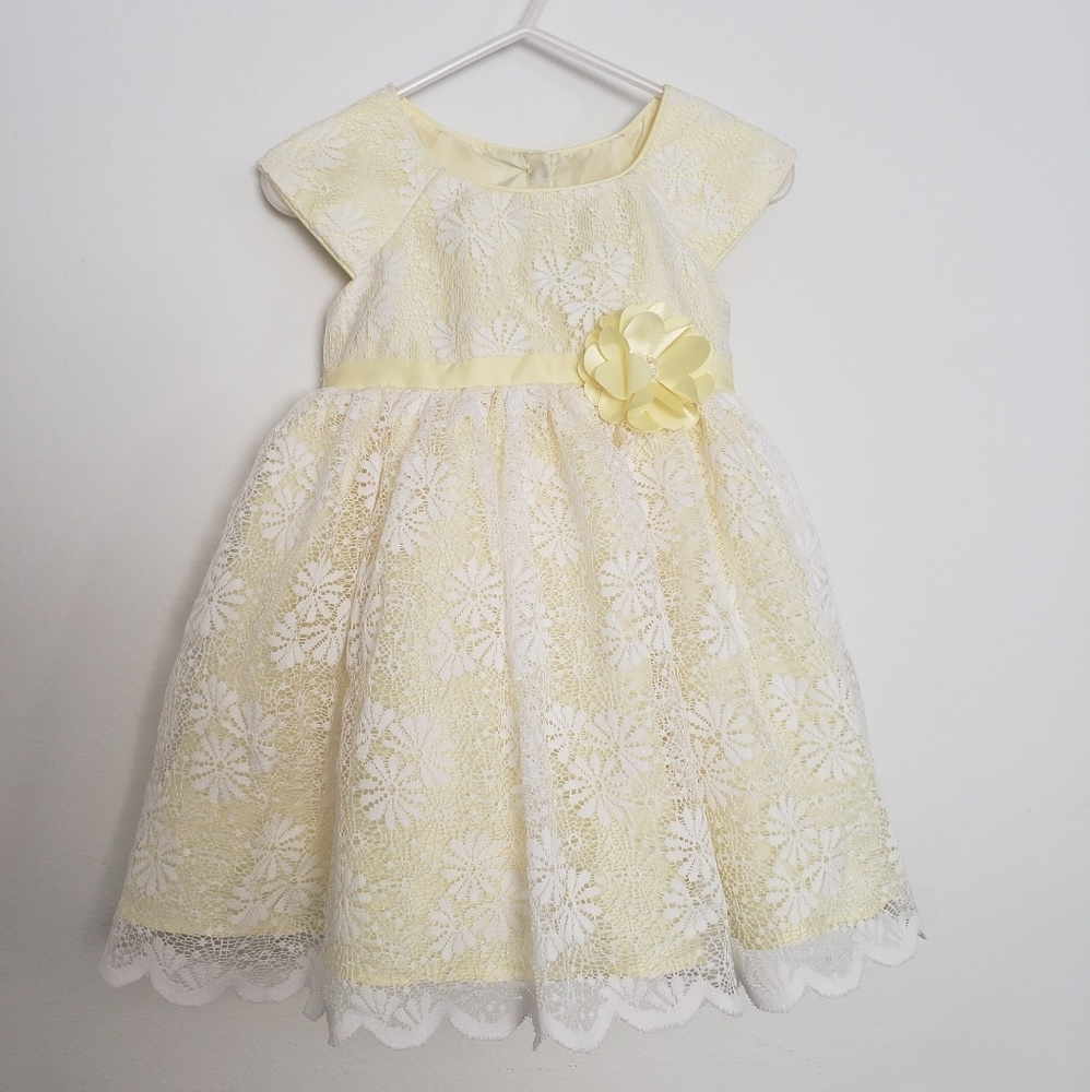 Little girls Dress